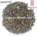 chá de pólvora de alta qualidade em tipo de bola de huangshan songluo